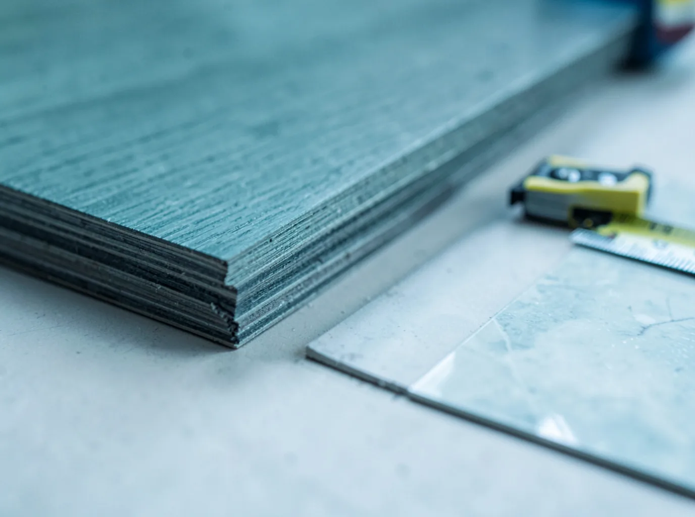 Luxury Vinyl Plank Installation Houghton Lake Heights, MI FAQs